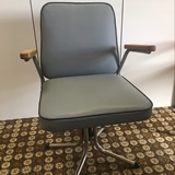 OFFICE CHAIR FROM THE 1960'S
